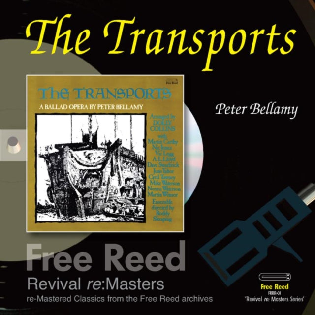 The Transports