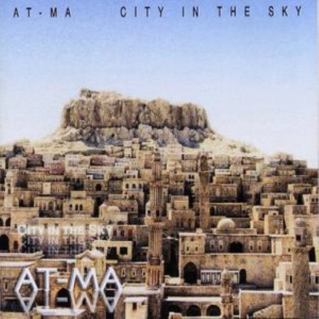 City in the Sky