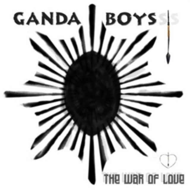 The War of Love