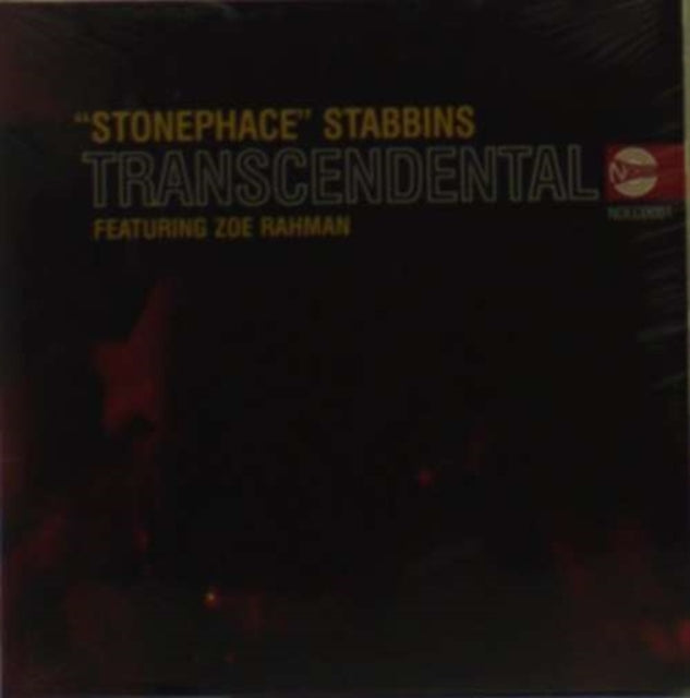 Transcendental Feat Zoe Rahman