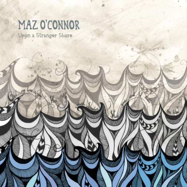 Upon a Stranger Shore