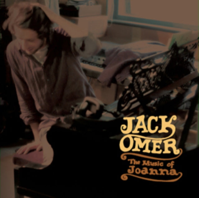 The Music of Joanna