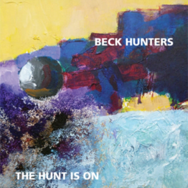 The Hunt Is On