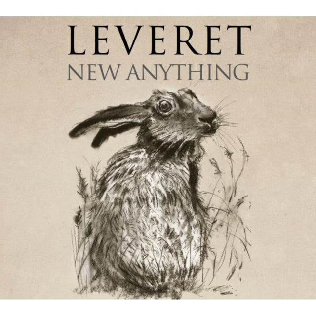 New Anything