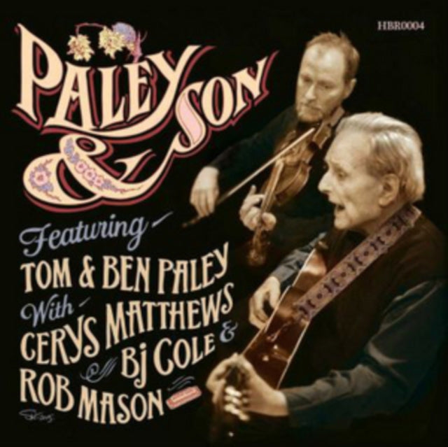 Paley & Son