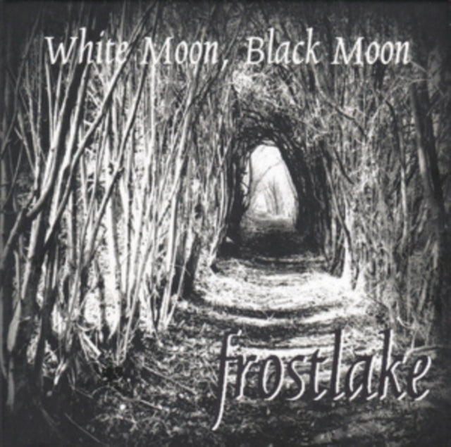 White Moon, Black Moon