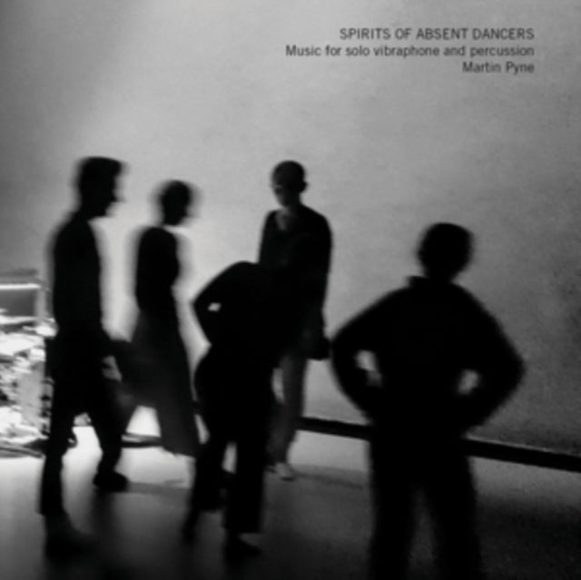 Spirits of Absent Dancers