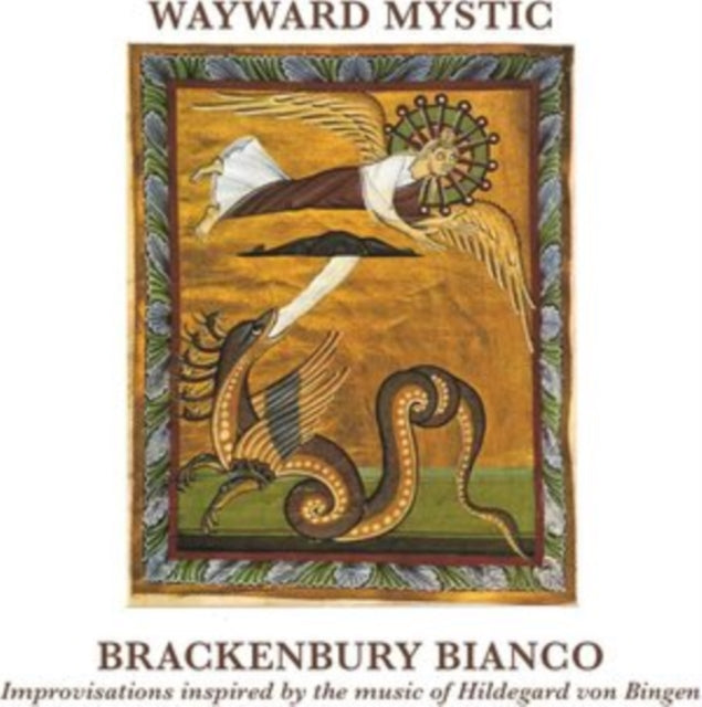 Wayward Mystic