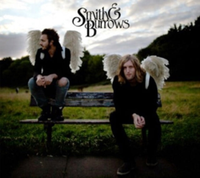 Funny Looking Angels