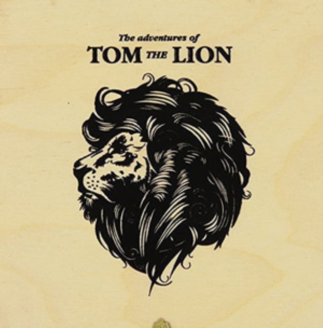 The Adventures of Tom the Lion