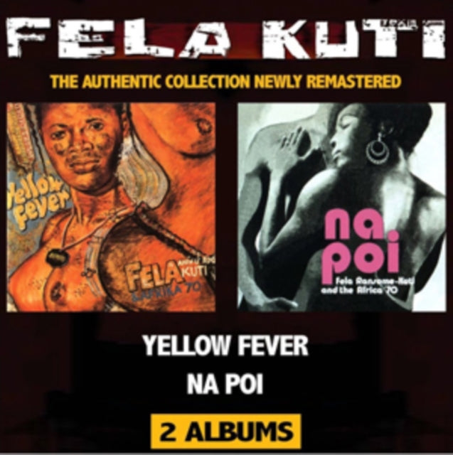 Yellow Fever/Na Poi