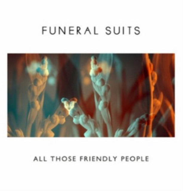All Those Friendly People