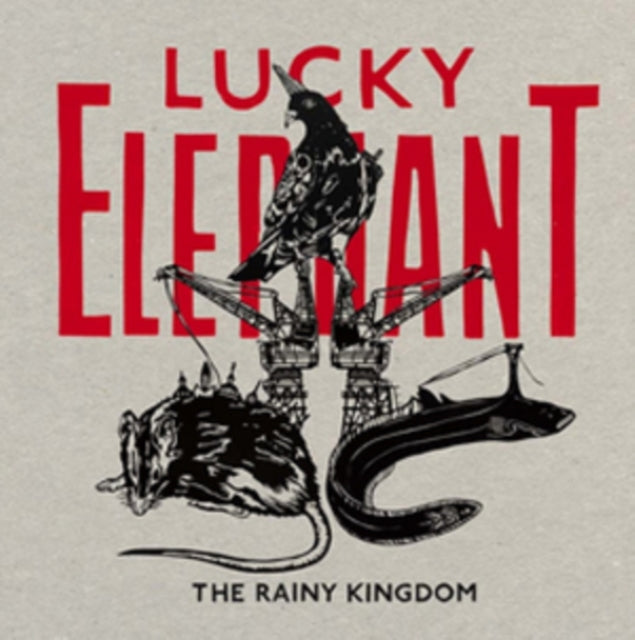 The Rainy Kingdom