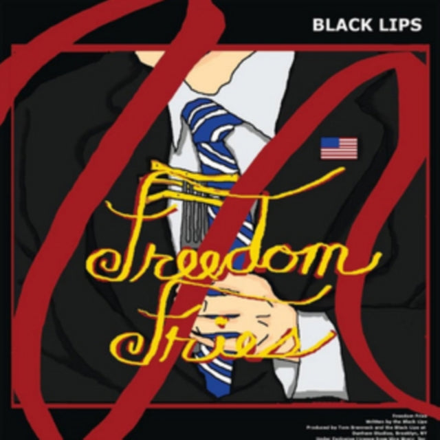 Freedom Fries/Watch Your Back