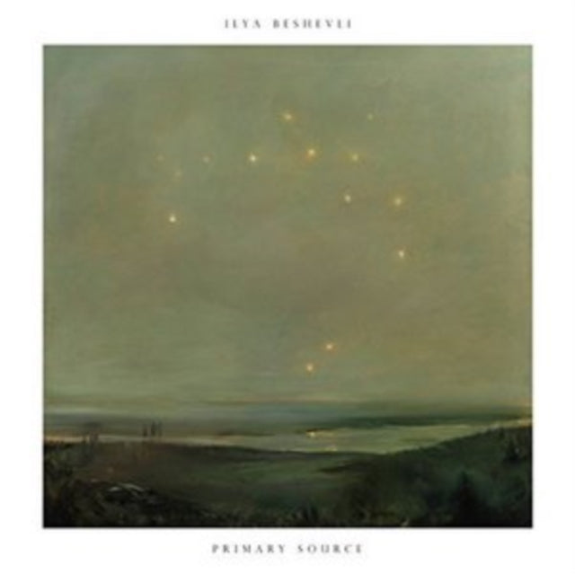 Ilya Beshevli: Primary Source