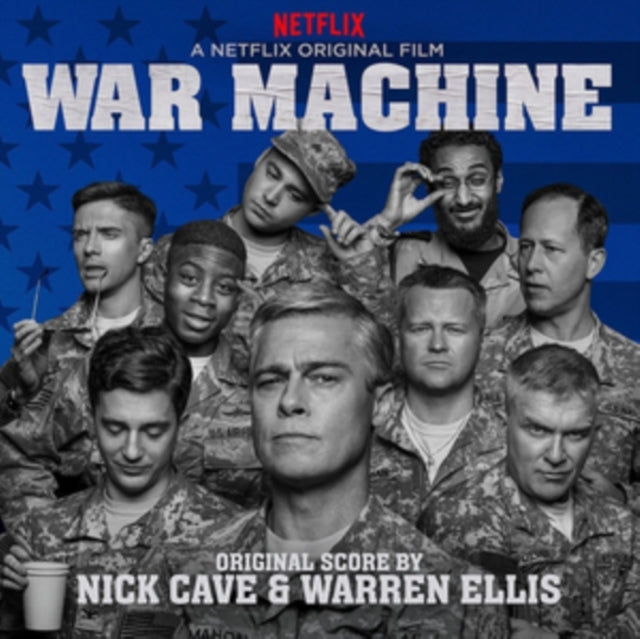War Machine