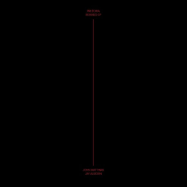 Pretoria Remixed
