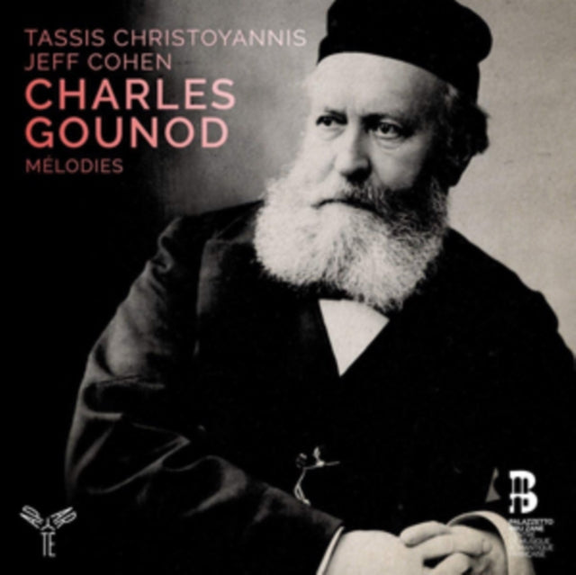 Charles Gounod: Mélodies