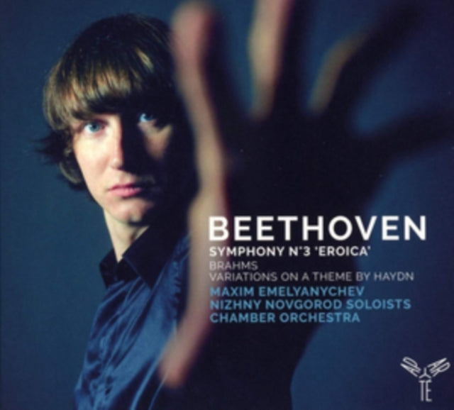 Beethoven: Symphony No. 3, Eroica'/...