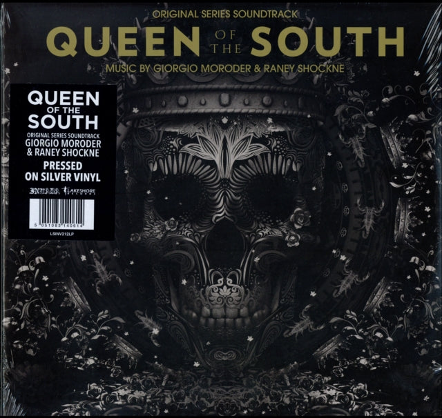 Queen of the South