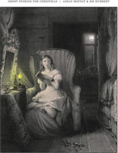 Ghost Stories for Christmas
