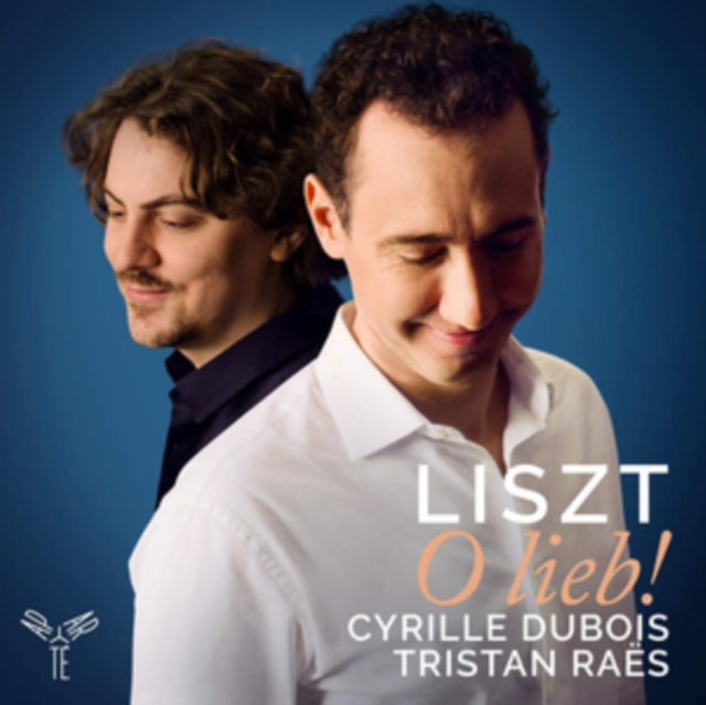 Liszt: O Lieb!