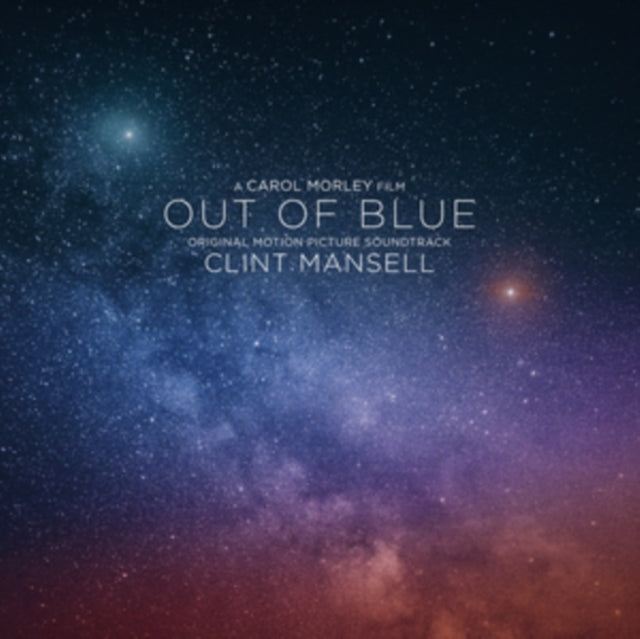 Out of Blue