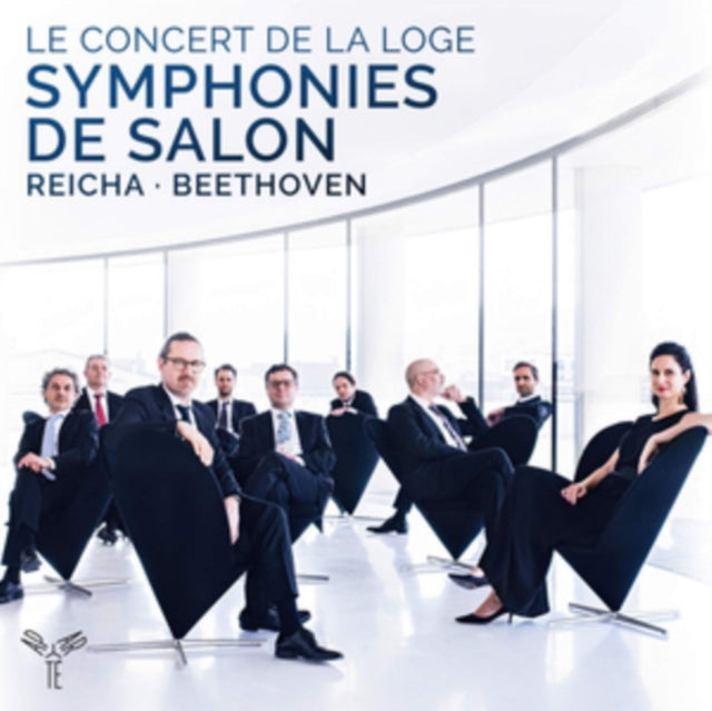 Reicha/Beethoven: Symphonies De Salon
