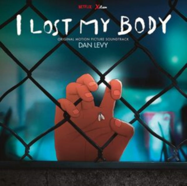I Lost My Body