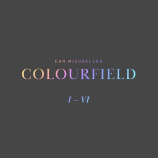 Colourfield