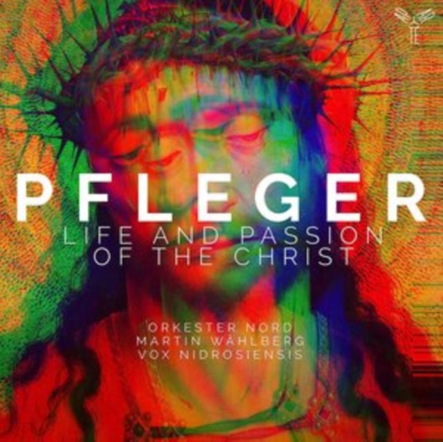 Pfleger: Life and Passion of the Christ