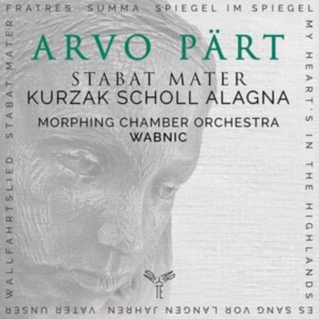 Arvo Pärt: Stabat Mater