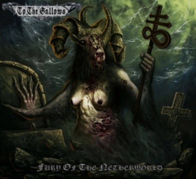 Fury of the Netherworld