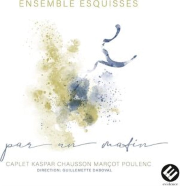 Ensemble Esquisses: Par Un Matin