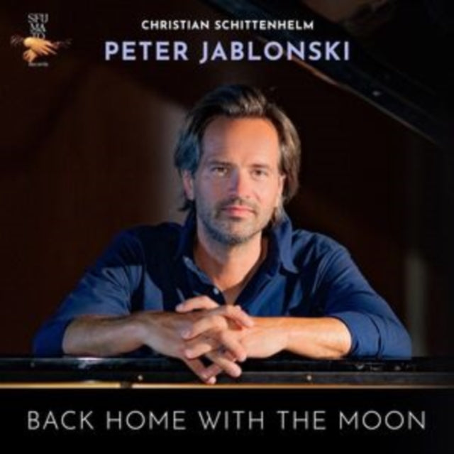 Christian Schittenhelm: Back Home With the Moon