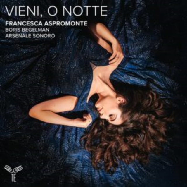 Francesca Aspromonte: Vieni, O Notte