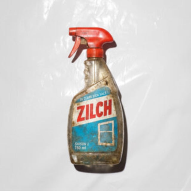 ZILCH Saison 1
