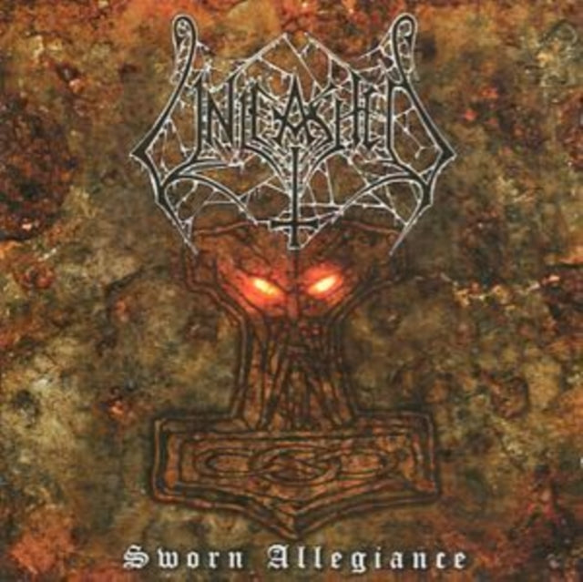 Sworn Allegiance