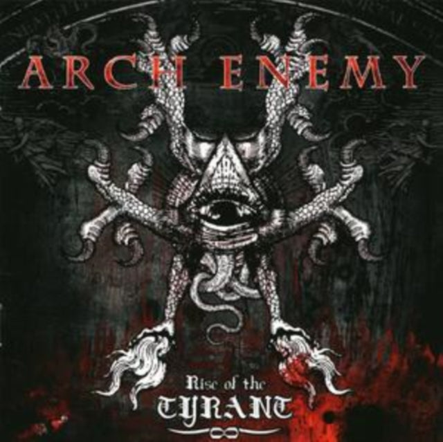 Rise of the Tyrant