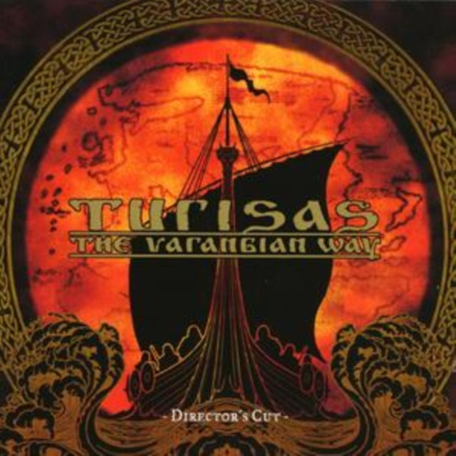 Varangian Way, The - Director's Cut