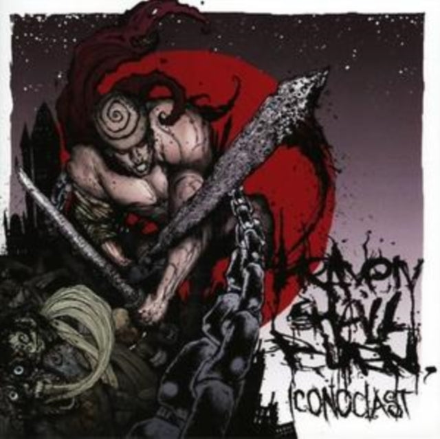 Iconoclast (Part One: The Final Resistance)