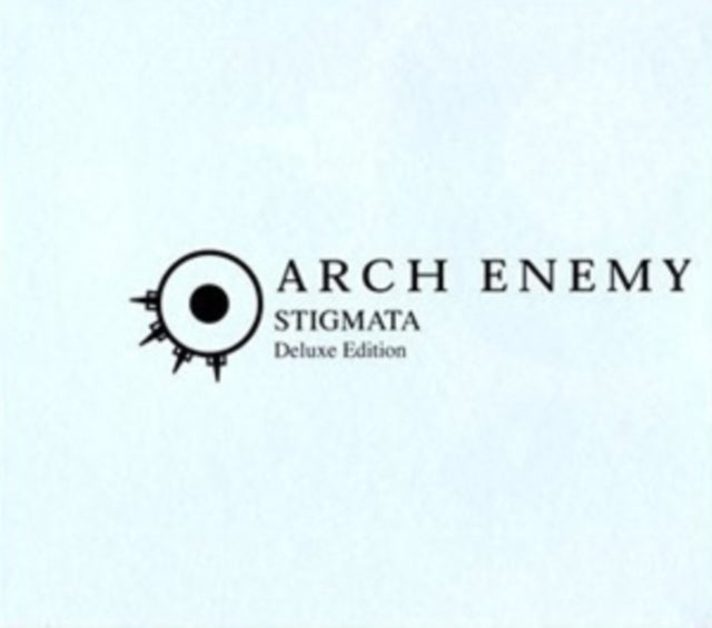 Stigmata