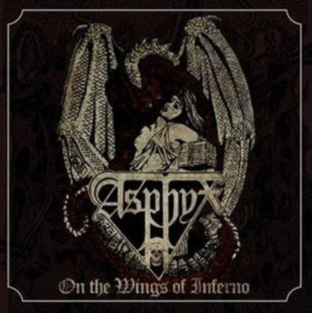 On the Wings of Inferno