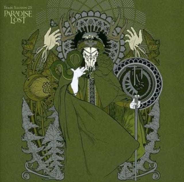 Tragic Illusion 25