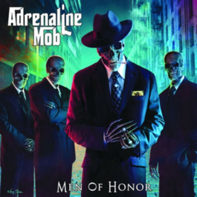 Men of Honor