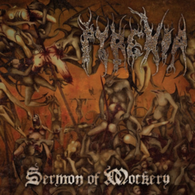 Sermon of Mockery