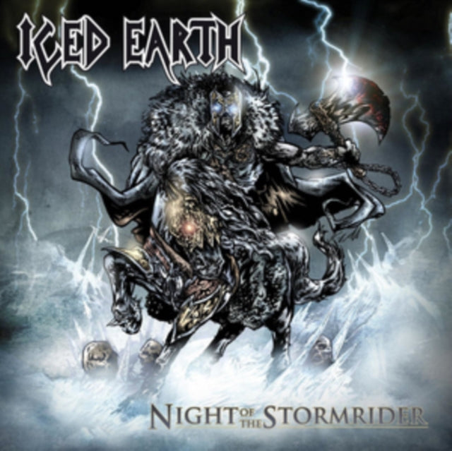 Night of the Stormrider