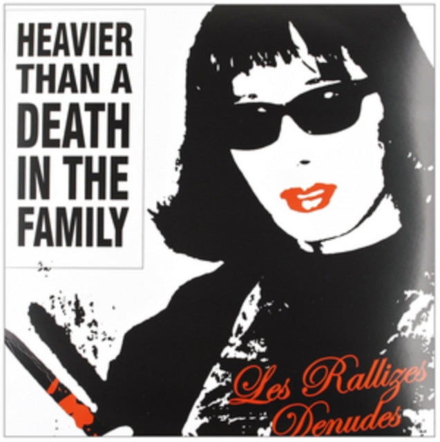 Heavier Than a Death in the Family