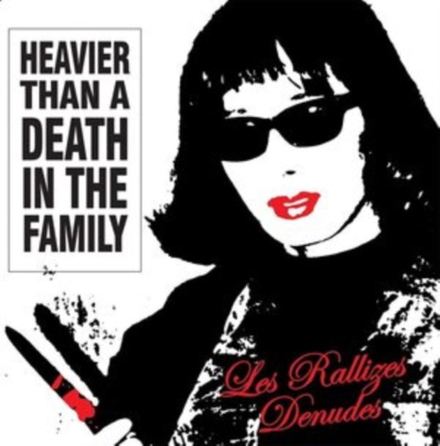 Heavier Than a Death in the Family