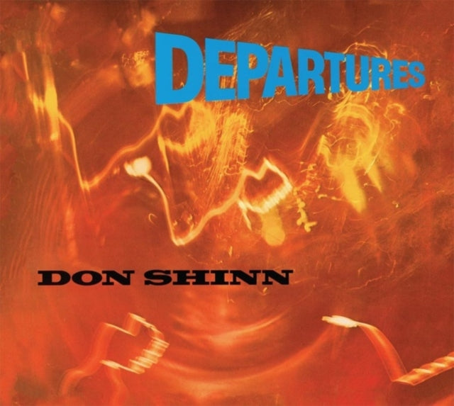 Departures